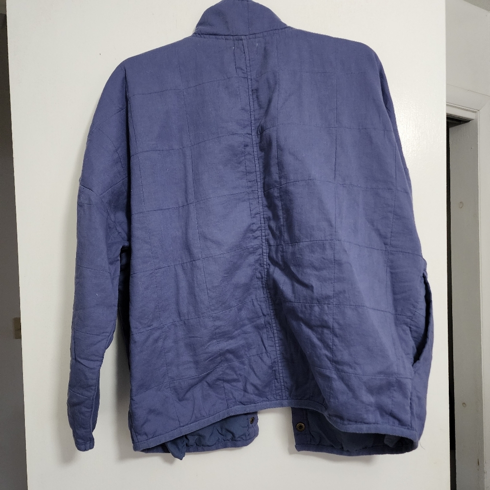 Quilted Jacket - Picture 8 of 9